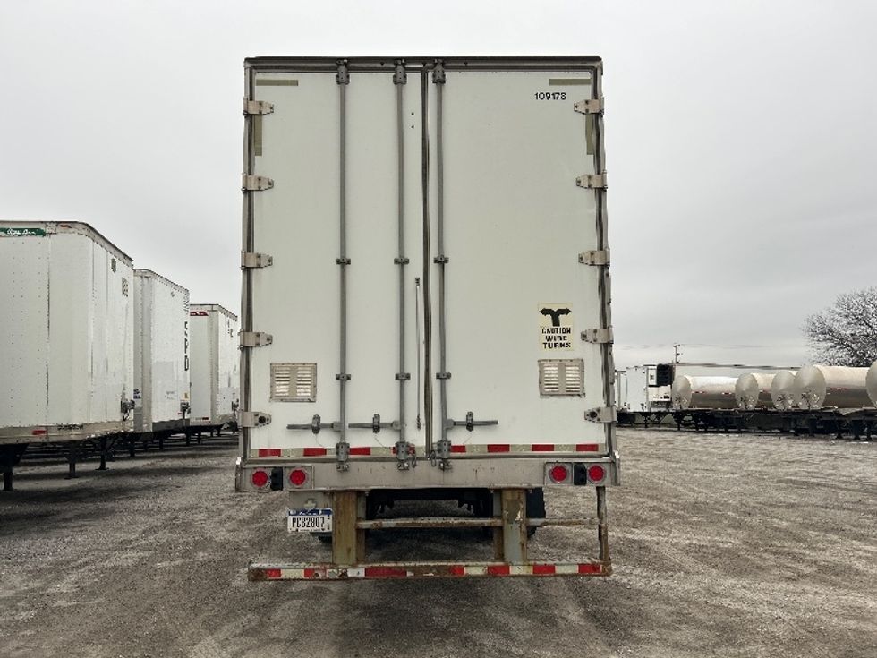 Dry Van Trailer-Semi Trailers-Great Dane-2015-Trailer-York-PA-301,814\n\t\tmiles-$ 14,250 - Image 6
