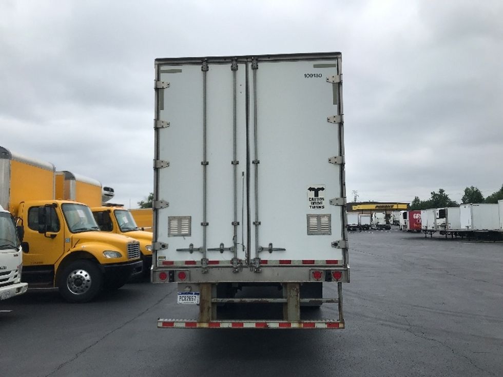 Dry Van Trailer-Semi Trailers-Great Dane-2015-Trailer-York-PA-329,821\n\t\tmiles-$ 14,250 - Image 6
