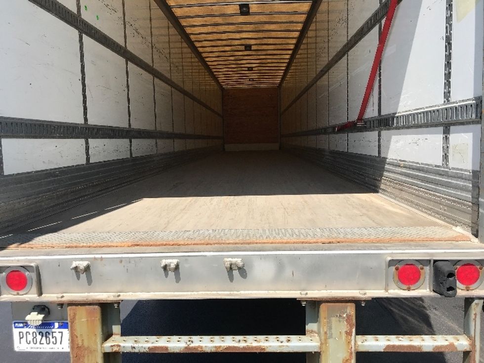 Dry Van Trailer-Semi Trailers-Great Dane-2015-Trailer-York-PA-329,821\n\t\tmiles-$ 14,250 - Image 8