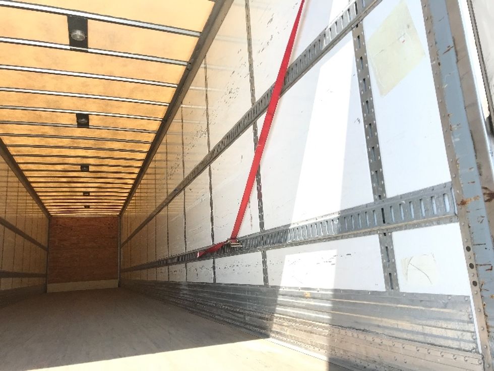 Dry Van Trailer-Semi Trailers-Great Dane-2015-Trailer-York-PA-329,821\n\t\tmiles-$ 14,250 - Image 9