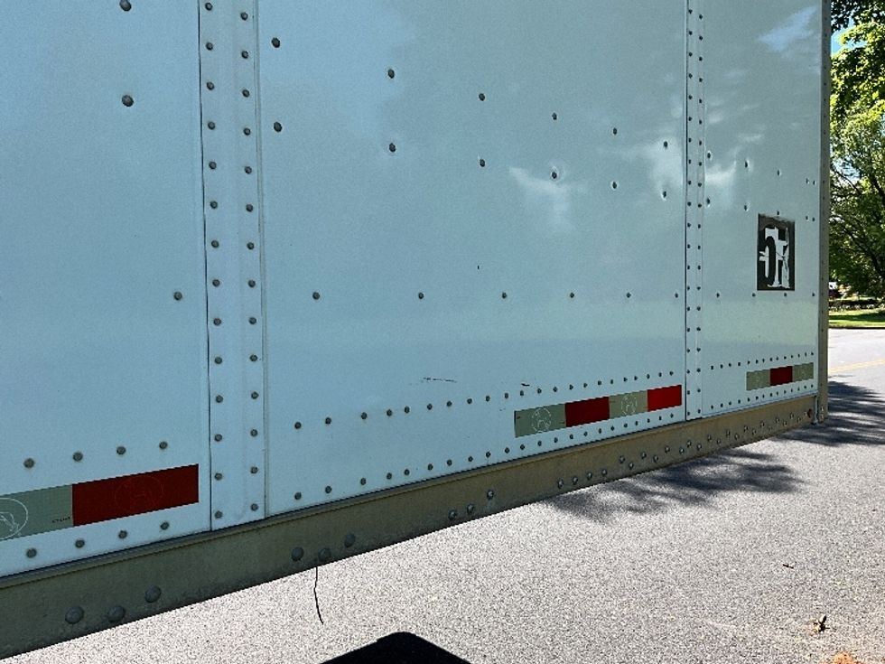 Dry Van Trailer-Semi Trailers-Great Dane-2015-Trailer-York-PA-357,351\n\t\tmiles-$ 14,250 - Image 15