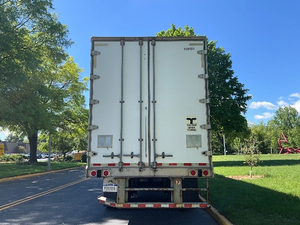 Dry Van Trailer-Semi Trailers-Great Dane-2015-Trailer-York-PA-357,351\n\t\tmiles-$ 14,250 - Image 6