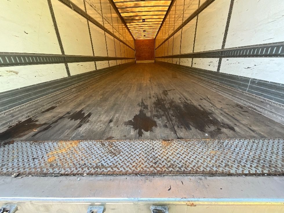 Dry Van Trailer-Semi Trailers-Great Dane-2015-Trailer-York-PA-357,351\n\t\tmiles-$ 14,250 - Image 8