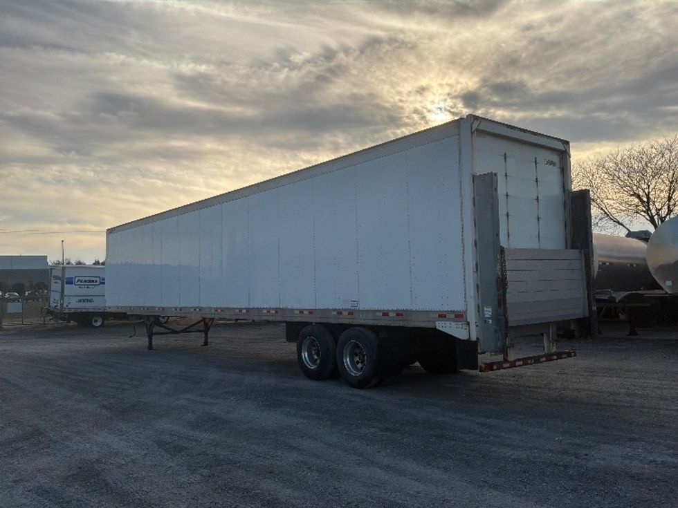 Dry Van Trailer-Semi Trailers-Great Dane-2015-Trailer-York-PA-413,976\n\t\tmiles-$ 16,250 - Image 3