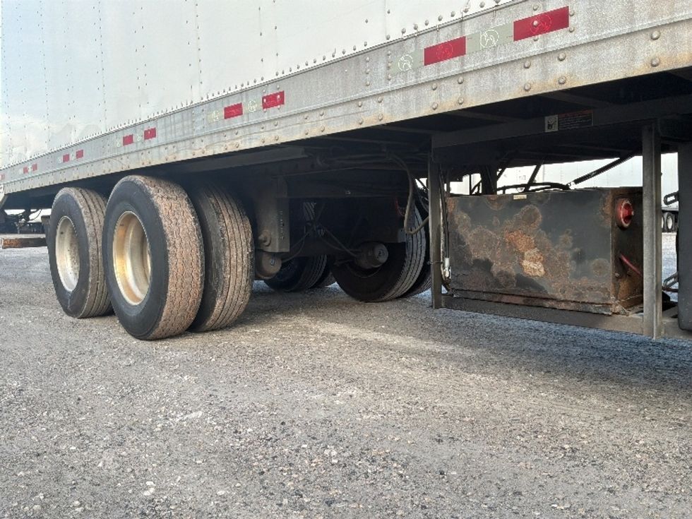 Dry Van Trailer-Semi Trailers-Great Dane-2015-Trailer-York-PA-413,976\n\t\tmiles-$ 16,250 - Image 5