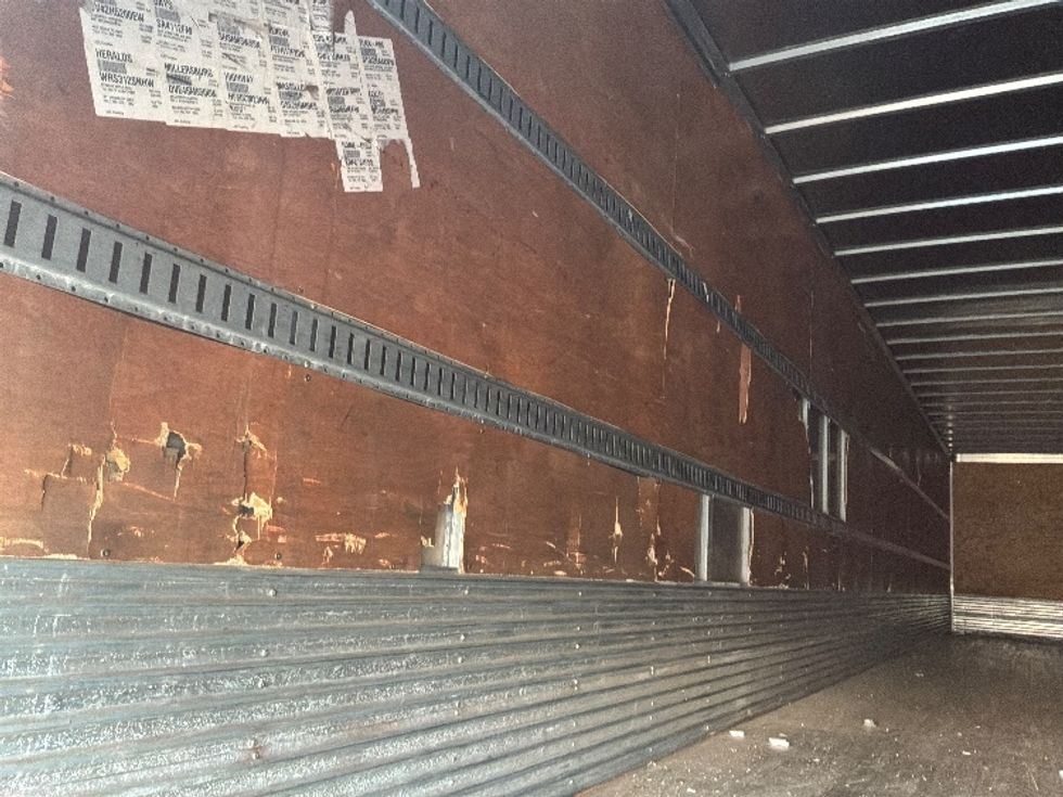 Dry Van Trailer-Semi Trailers-Great Dane-2015-Trailer-York-PA-413,976\n\t\tmiles-$ 16,250 - Image 9