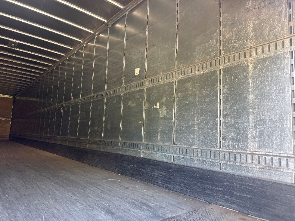 Dry Van Trailer-Semi Trailers-Great Dane-2015-Trailer-Zanesville-OH-457,940\n\t\tmiles-$ 13,000 - Image 10