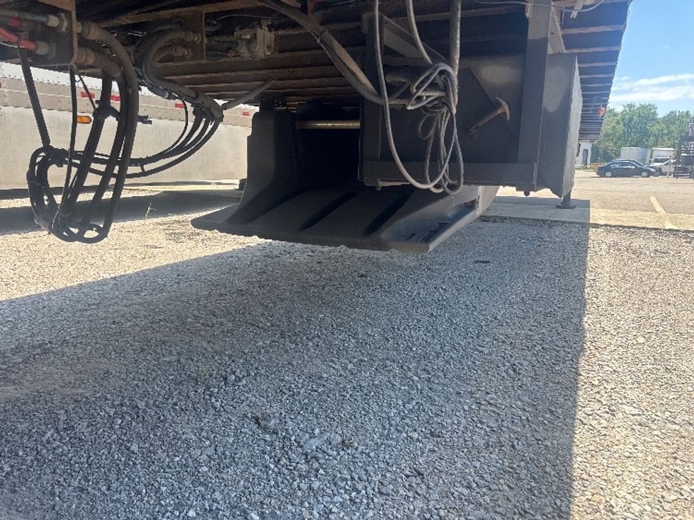 Dry Van Trailer-Semi Trailers-Great Dane-2015-Trailer-Zanesville-OH-457,940\n\t\tmiles-$ 13,000 - Image 11