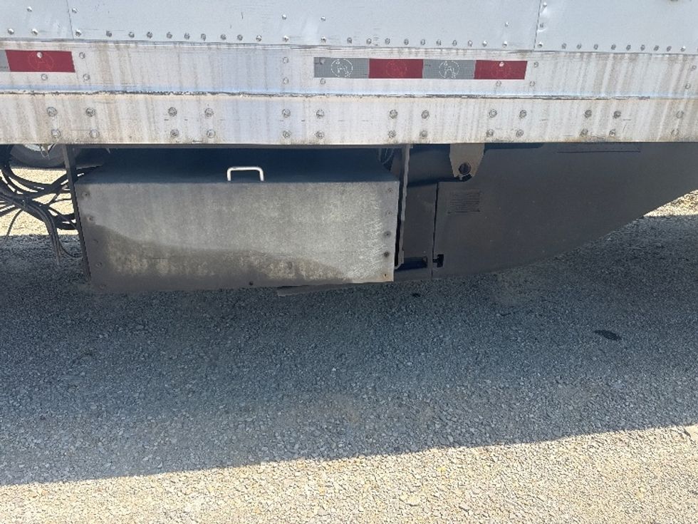 Dry Van Trailer-Semi Trailers-Great Dane-2015-Trailer-Zanesville-OH-457,940\n\t\tmiles-$ 13,000 - Image 12