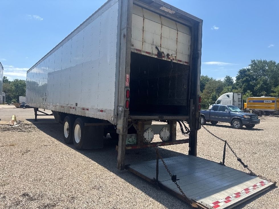 Dry Van Trailer-Semi Trailers-Great Dane-2015-Trailer-Zanesville-OH-457,940\n\t\tmiles-$ 13,000 - Image 7