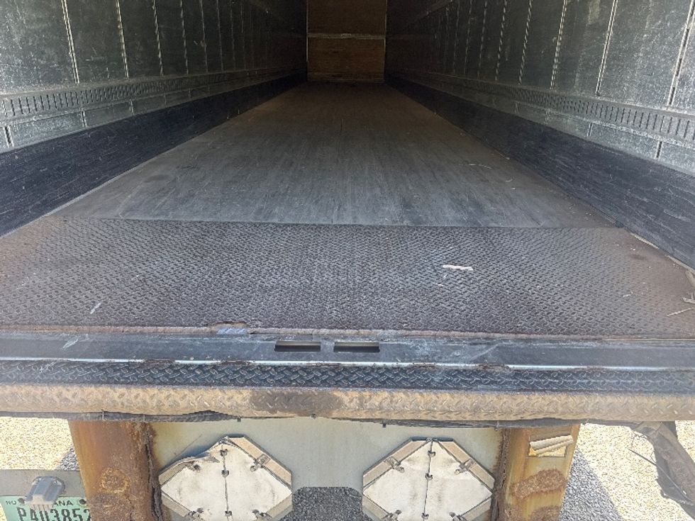 Dry Van Trailer-Semi Trailers-Great Dane-2015-Trailer-Zanesville-OH-457,940\n\t\tmiles-$ 13,000 - Image 8
