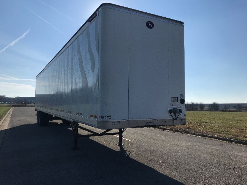 2016 Great Dane Trailers Great Dane Trailers photo 2