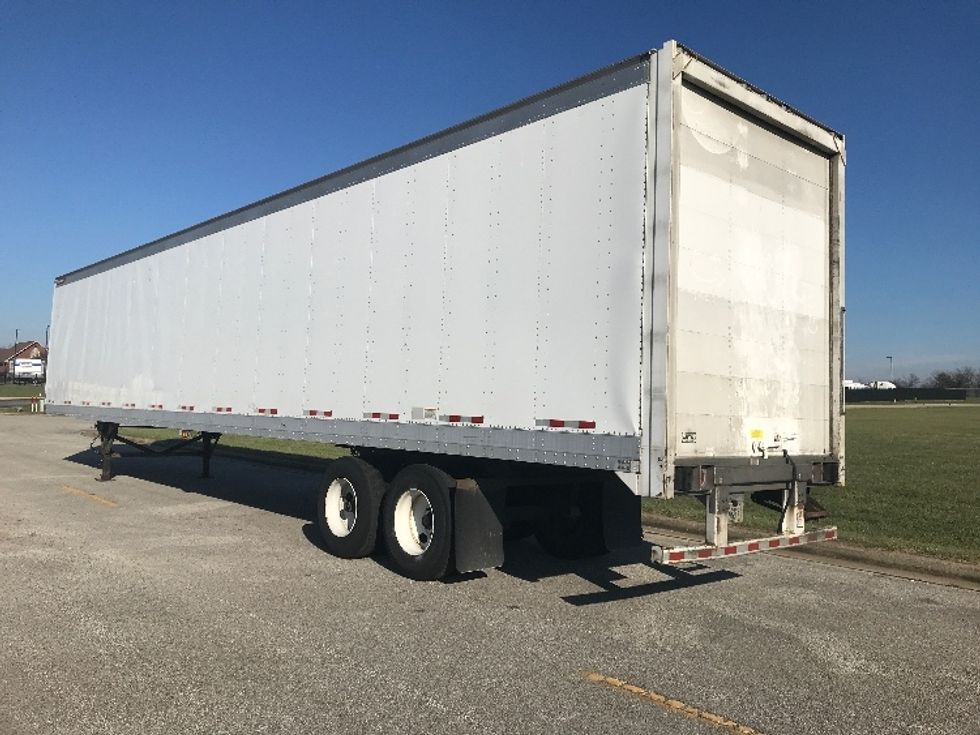 2016 Great Dane Trailers Great Dane Trailers photo 4