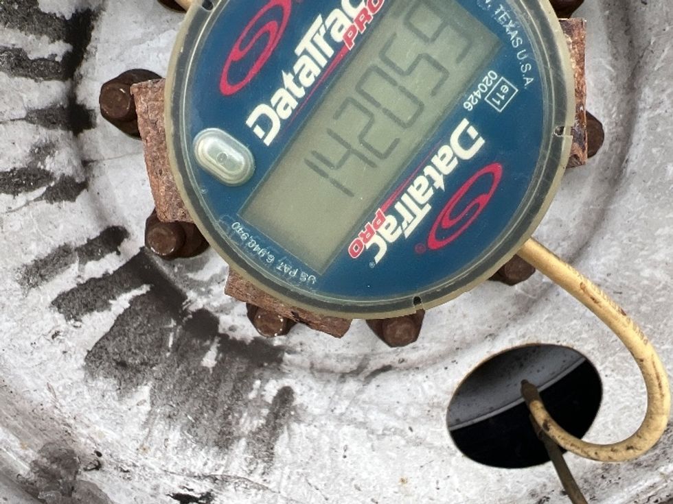 Dry Van Trailer-Semi Trailers-Great Dane-2016-Trailer-Buffalo-NY-143,517\n\t\tmiles-$ 16,500 - Image 11