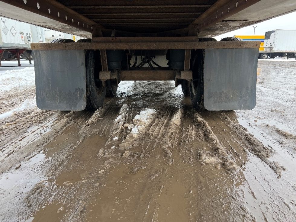 Dry Van Trailer-Semi Trailers-Great Dane-2016-Trailer-Buffalo-NY-143,517\n\t\tmiles-$ 16,500 - Image 5