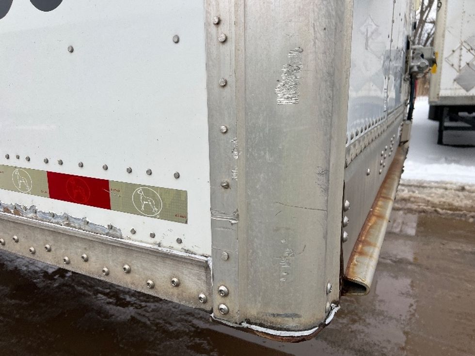 Dry Van Trailer-Semi Trailers-Great Dane-2016-Trailer-Buffalo-NY-143,517\n\t\tmiles-$ 18,250 - Image 14