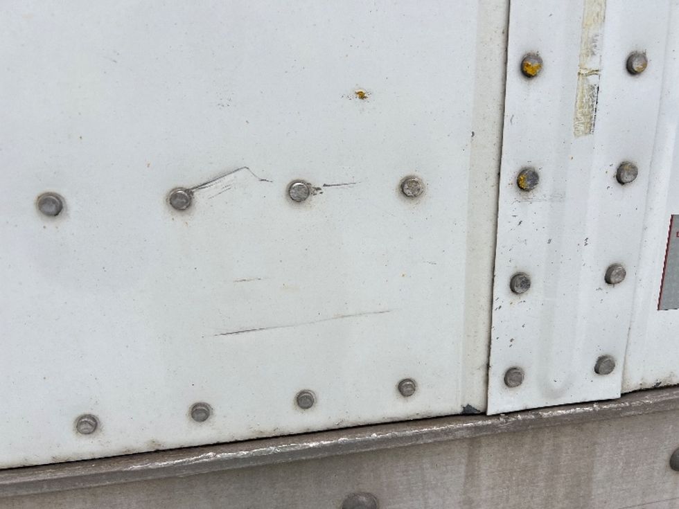 Dry Van Trailer-Semi Trailers-Great Dane-2016-Trailer-Buffalo-NY-143,517\n\t\tmiles-$ 18,250 - Image 15