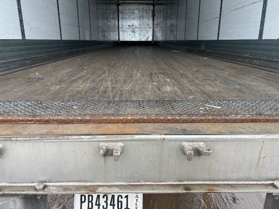 Dry Van Trailer-Semi Trailers-Great Dane-2016-Trailer-Buffalo-NY-143,517\n\t\tmiles-$ 18,250 - Image 8