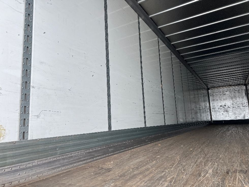 Dry Van Trailer-Semi Trailers-Great Dane-2016-Trailer-Buffalo-NY-143,517\n\t\tmiles-$ 18,250 - Image 9