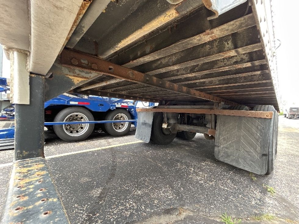 Dry Van Trailer-Semi Trailers-Great Dane-2016-Trailer-Carrollton-TX-1,129,721\n\t\tmiles-$ 16,500 - Image 4