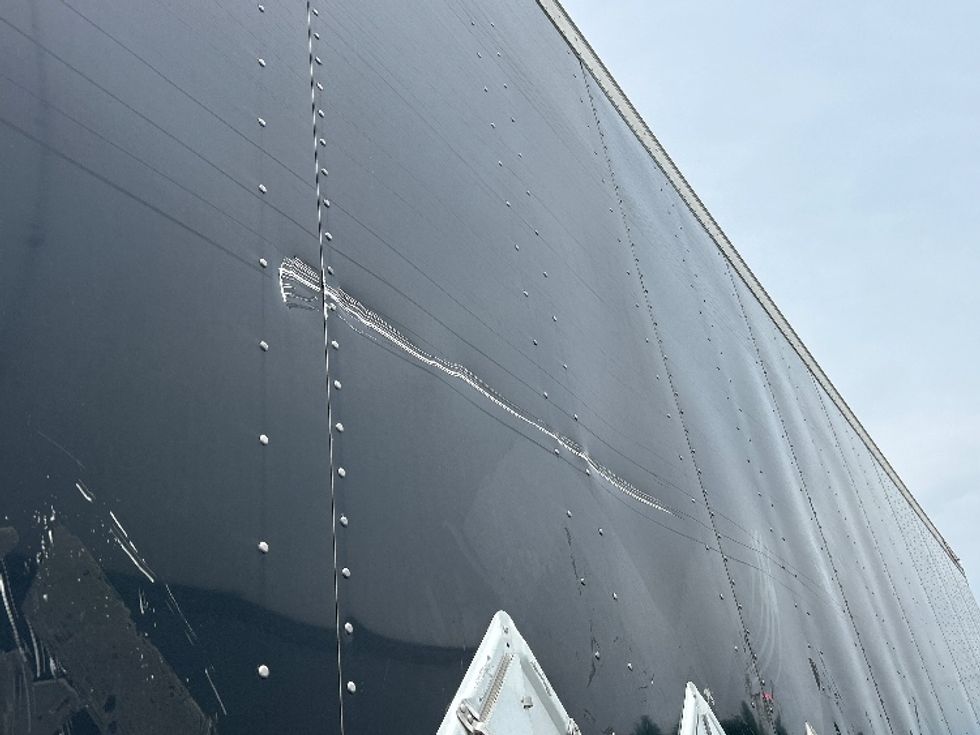 Dry Van Trailer-Semi Trailers-Great Dane-2016-Trailer-Carrollton-TX-1,129,721\n\t\tmiles-$ 16,500 - Image 9