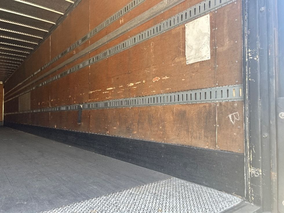 Dry Van Trailer-Semi Trailers-Great Dane-2016-Trailer-Carson-CA-296,449\n\t\tmiles-$ 17,500 - Image 10