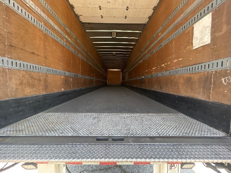 Dry Van Trailer-Semi Trailers-Great Dane-2016-Trailer-Carson-CA-296,449\n\t\tmiles-$ 17,500 - Image 8