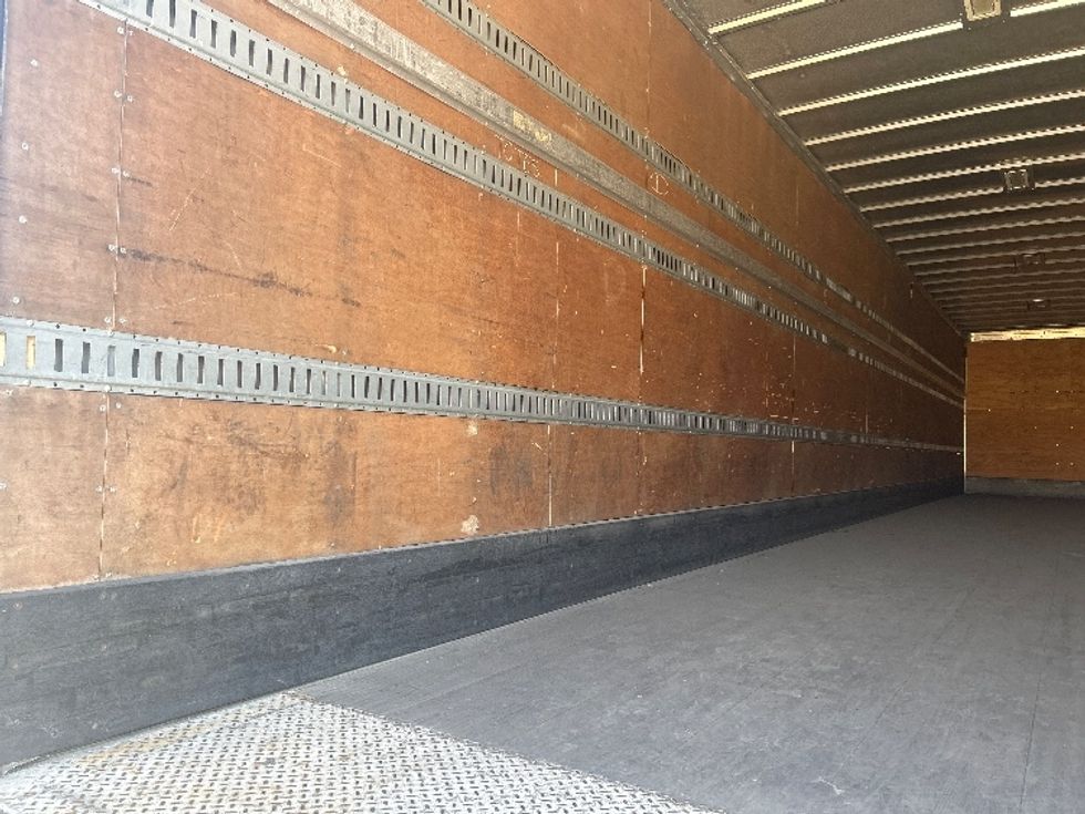 Dry Van Trailer-Semi Trailers-Great Dane-2016-Trailer-Carson-CA-296,449\n\t\tmiles-$ 17,500 - Image 9