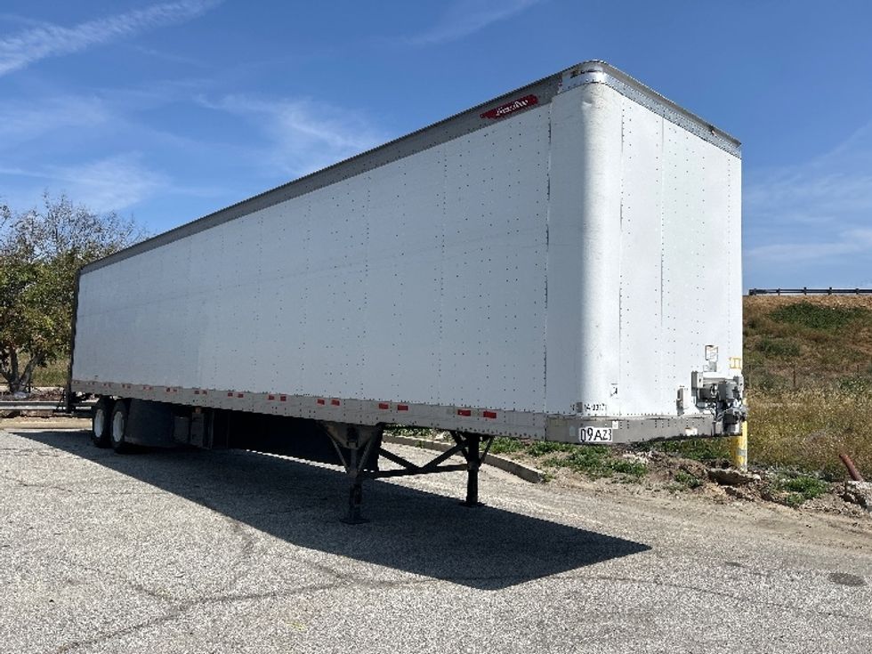 Dry Van Trailer-Semi Trailers-Great Dane-2016-Trailer-Carson-CA-422,025\n\t\tmiles-$ 16,500 - Image 1
