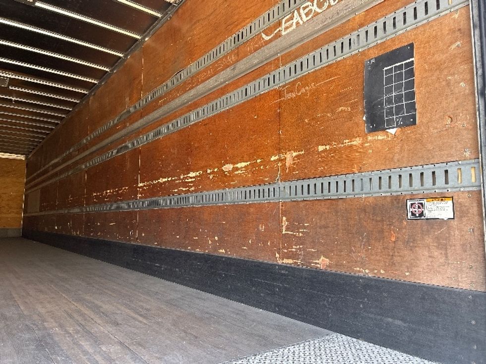 Dry Van Trailer-Semi Trailers-Great Dane-2016-Trailer-Carson-CA-422,025\n\t\tmiles-$ 16,500 - Image 10