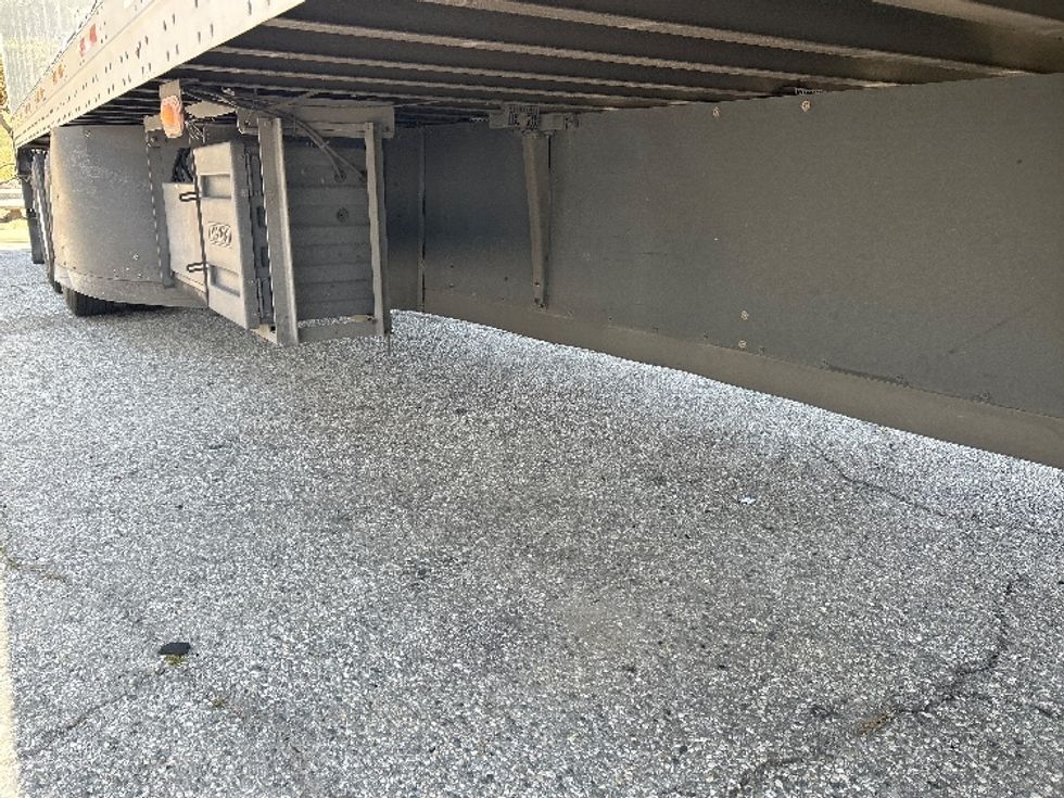 Dry Van Trailer-Semi Trailers-Great Dane-2016-Trailer-Carson-CA-422,025\n\t\tmiles-$ 16,500 - Image 11