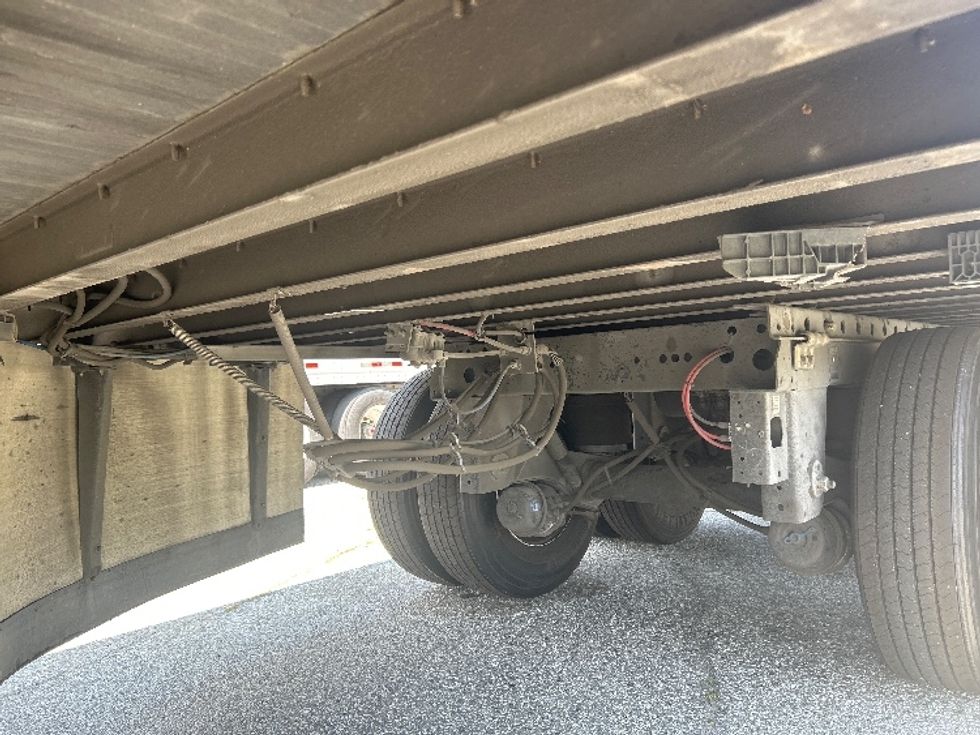 Dry Van Trailer-Semi Trailers-Great Dane-2016-Trailer-Carson-CA-422,025\n\t\tmiles-$ 16,500 - Image 5