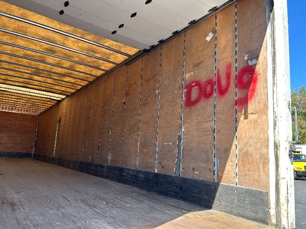 Dry Van Trailer-Semi Trailers-Great Dane-2016-Trailer-Charlotte-NC-454,308\n\t\tmiles-$ 14,000 - Image 10