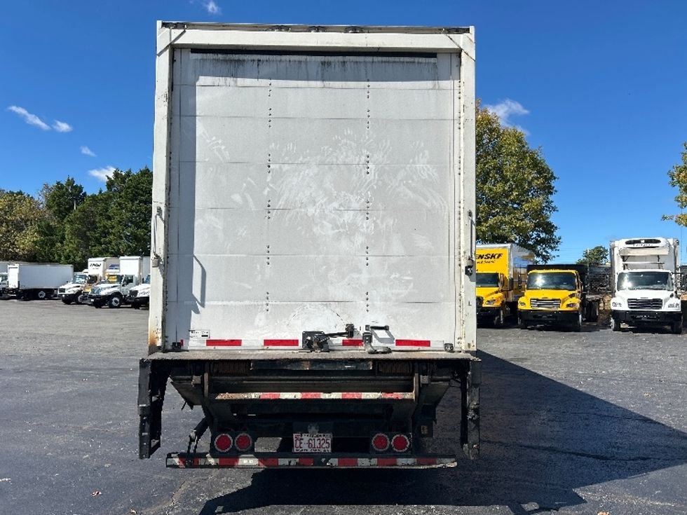 Dry Van Trailer-Semi Trailers-Great Dane-2016-Trailer-Charlotte-NC-454,308\n\t\tmiles-$ 14,000 - Image 6