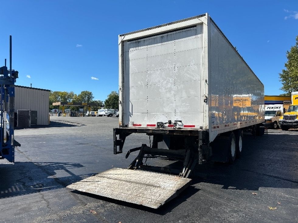 Dry Van Trailer-Semi Trailers-Great Dane-2016-Trailer-Charlotte-NC-454,308\n\t\tmiles-$ 14,000 - Image 7