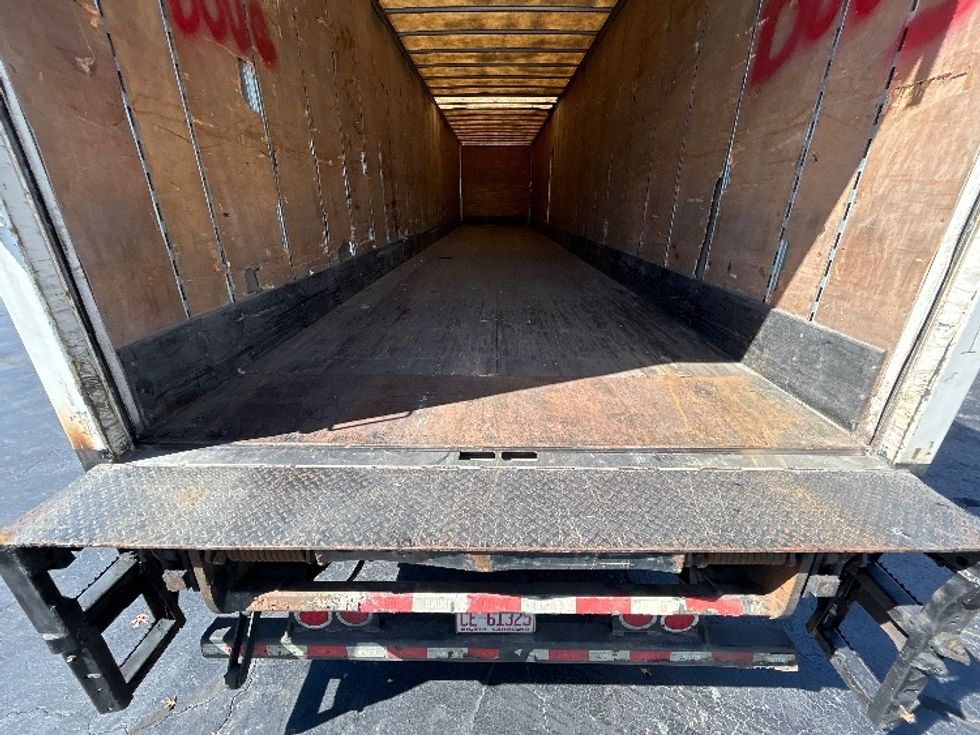 Dry Van Trailer-Semi Trailers-Great Dane-2016-Trailer-Charlotte-NC-454,308\n\t\tmiles-$ 14,000 - Image 8