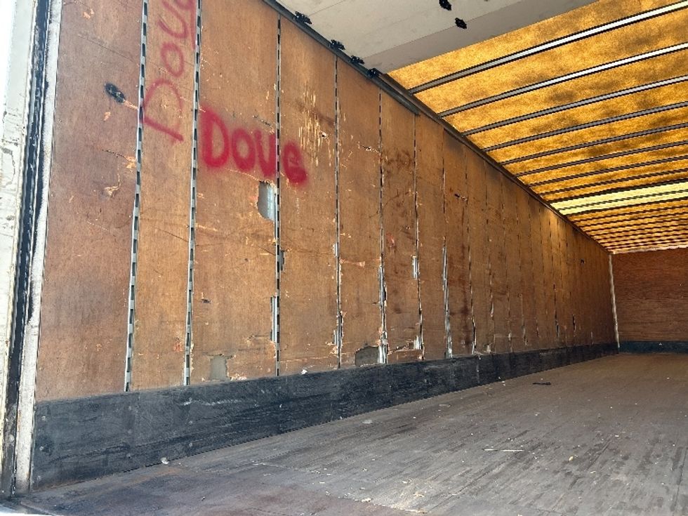 Dry Van Trailer-Semi Trailers-Great Dane-2016-Trailer-Charlotte-NC-454,308\n\t\tmiles-$ 14,000 - Image 9