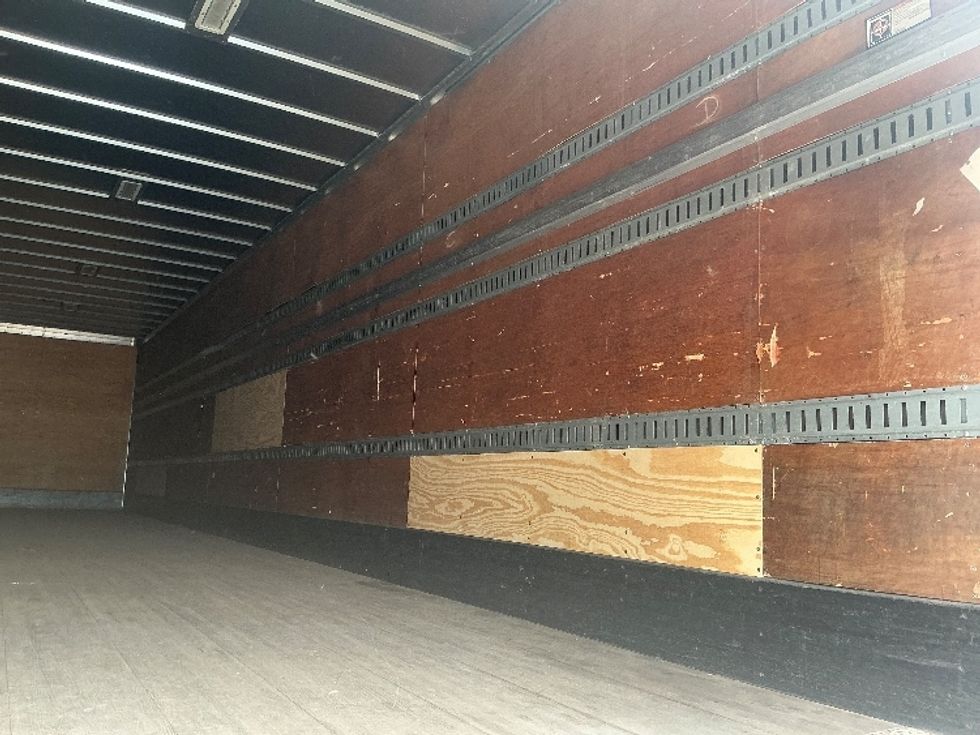 Dry Van Trailer-Semi Trailers-Great Dane-2016-Trailer-Cincinnati-OH-576,298\n\t\tmiles-$ 16,750 - Image 10