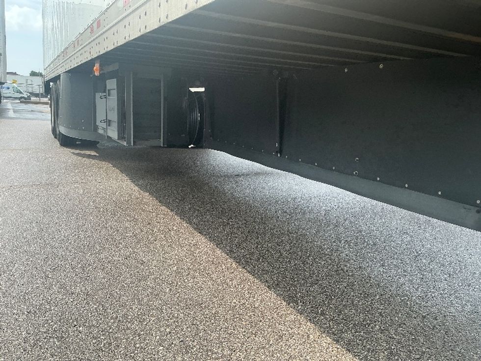 Dry Van Trailer-Semi Trailers-Great Dane-2016-Trailer-Cincinnati-OH-576,298\n\t\tmiles-$ 16,750 - Image 11