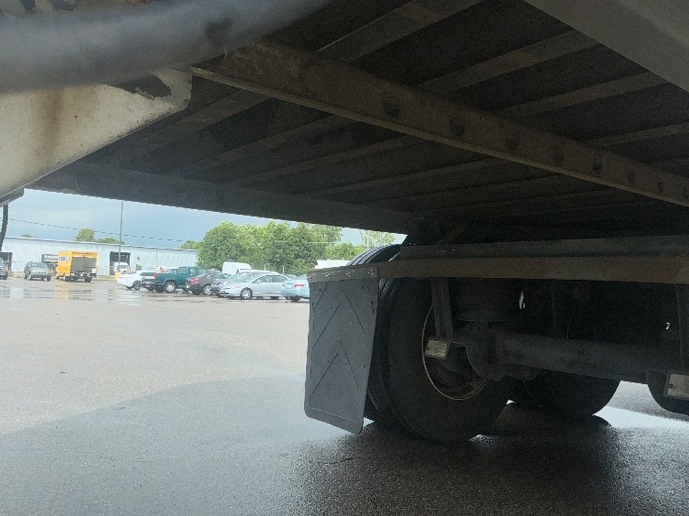 Dry Van Trailer-Semi Trailers-Great Dane-2016-Trailer-Cincinnati-OH-576,298\n\t\tmiles-$ 16,750 - Image 5