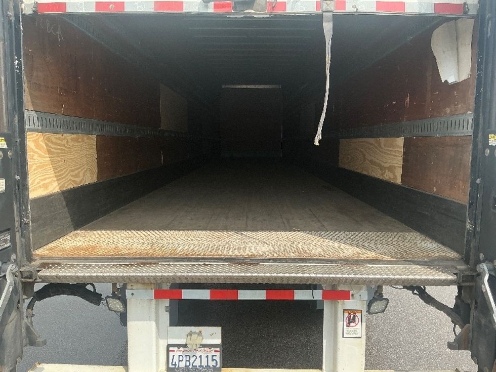 Dry Van Trailer-Semi Trailers-Great Dane-2016-Trailer-Cincinnati-OH-576,298\n\t\tmiles-$ 16,750 - Image 8