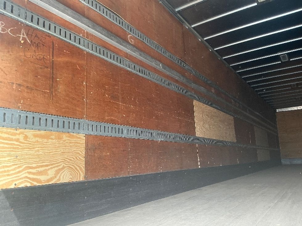 Dry Van Trailer-Semi Trailers-Great Dane-2016-Trailer-Cincinnati-OH-576,298\n\t\tmiles-$ 16,750 - Image 9