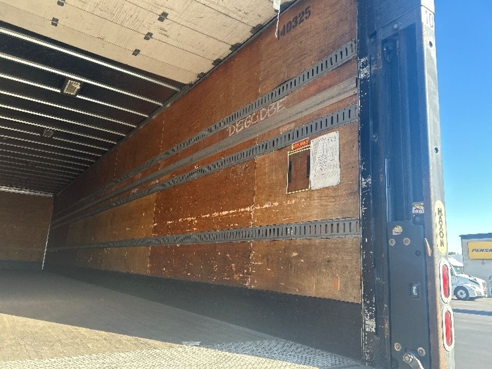 Dry Van Trailer-Semi Trailers-Great Dane-2016-Trailer-Corona-CA-236,508\n\t\tmiles-$ 16,500 - Image 10