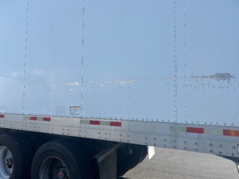 Dry Van Trailer-Semi Trailers-Great Dane-2016-Trailer-Corona-CA-236,508\n\t\tmiles-$ 16,500 - Image 12