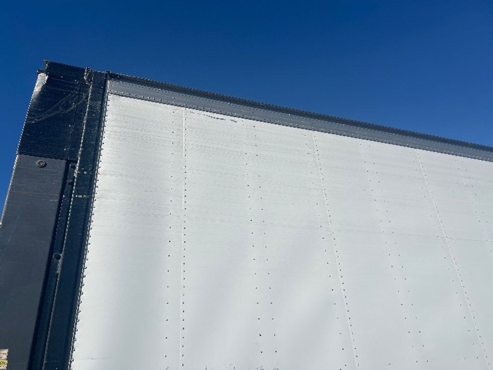 Dry Van Trailer-Semi Trailers-Great Dane-2016-Trailer-Corona-CA-236,508\n\t\tmiles-$ 16,500 - Image 13