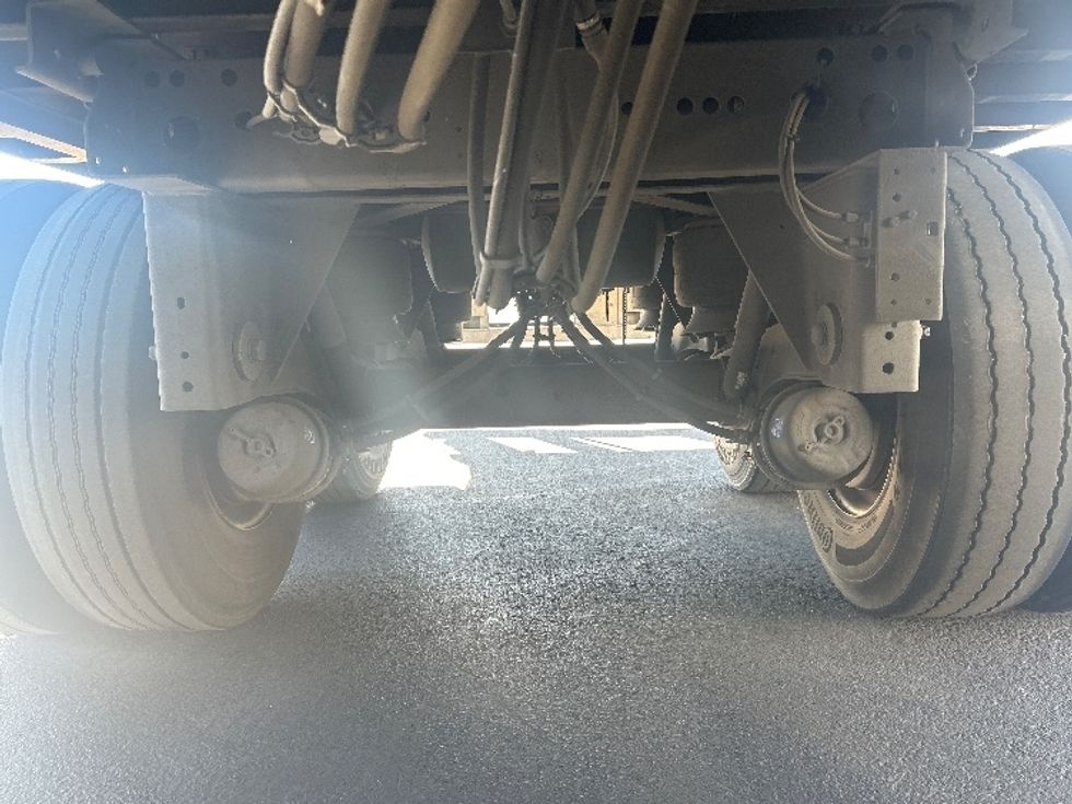 Dry Van Trailer-Semi Trailers-Great Dane-2016-Trailer-Corona-CA-236,508\n\t\tmiles-$ 16,500 - Image 5