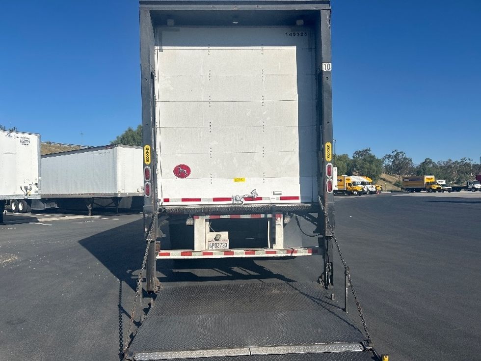 Dry Van Trailer-Semi Trailers-Great Dane-2016-Trailer-Corona-CA-236,508\n\t\tmiles-$ 16,500 - Image 6