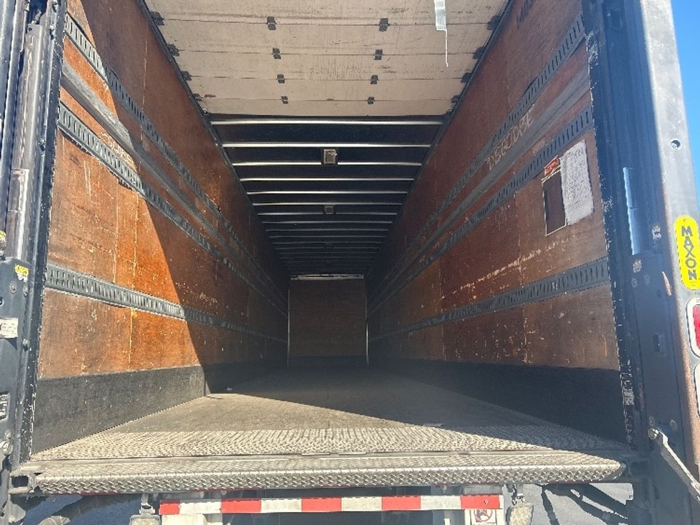 Dry Van Trailer-Semi Trailers-Great Dane-2016-Trailer-Corona-CA-236,508\n\t\tmiles-$ 16,500 - Image 8