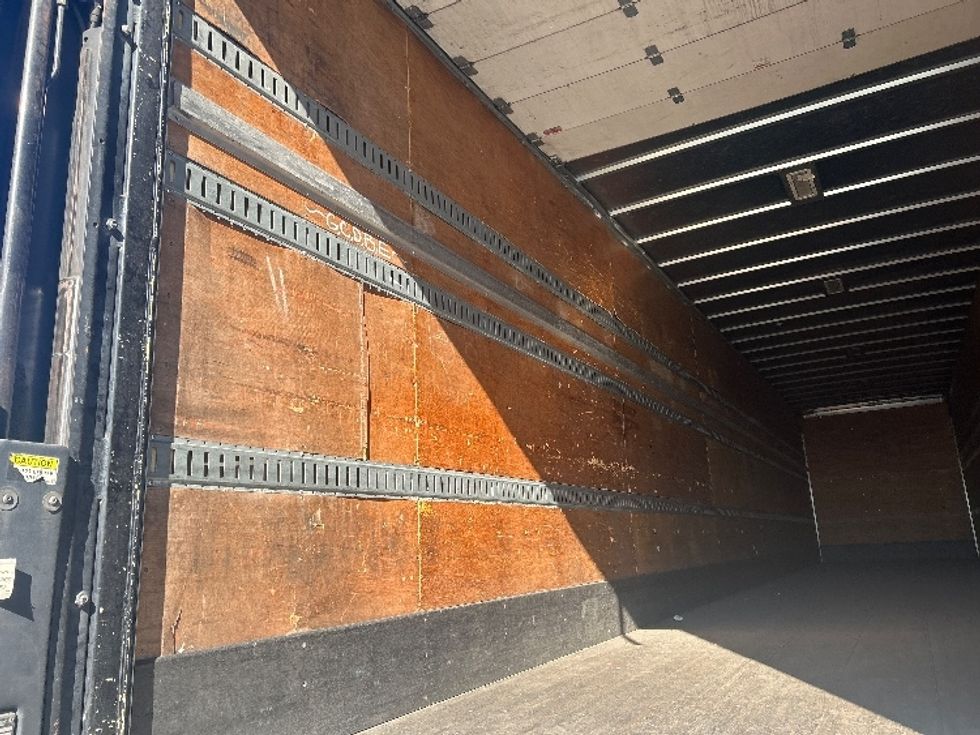 Dry Van Trailer-Semi Trailers-Great Dane-2016-Trailer-Corona-CA-236,508\n\t\tmiles-$ 16,500 - Image 9