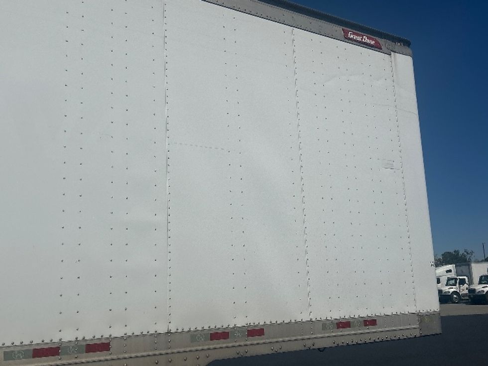 Dry Van Trailer-Semi Trailers-Great Dane-2016-Trailer-Corona-CA-245,088\n\t\tmiles-$ 16,500 - Image 13